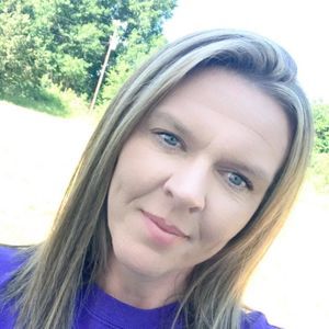 Meet your Posher, Tonya